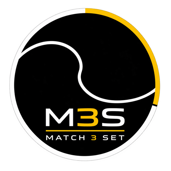 Match 3 Set